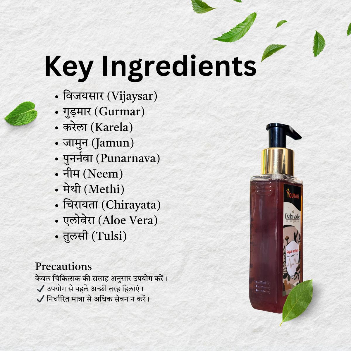 product back
