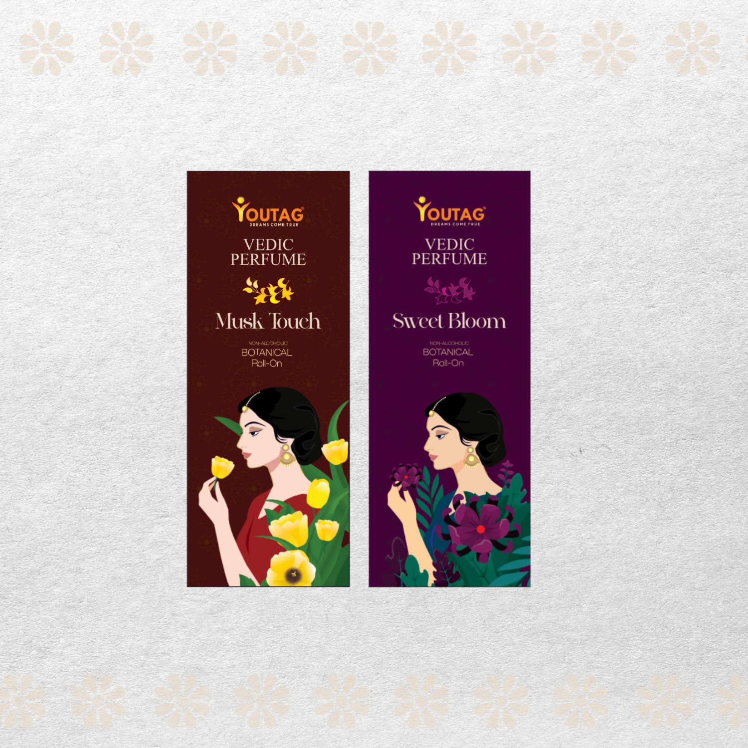 product with model