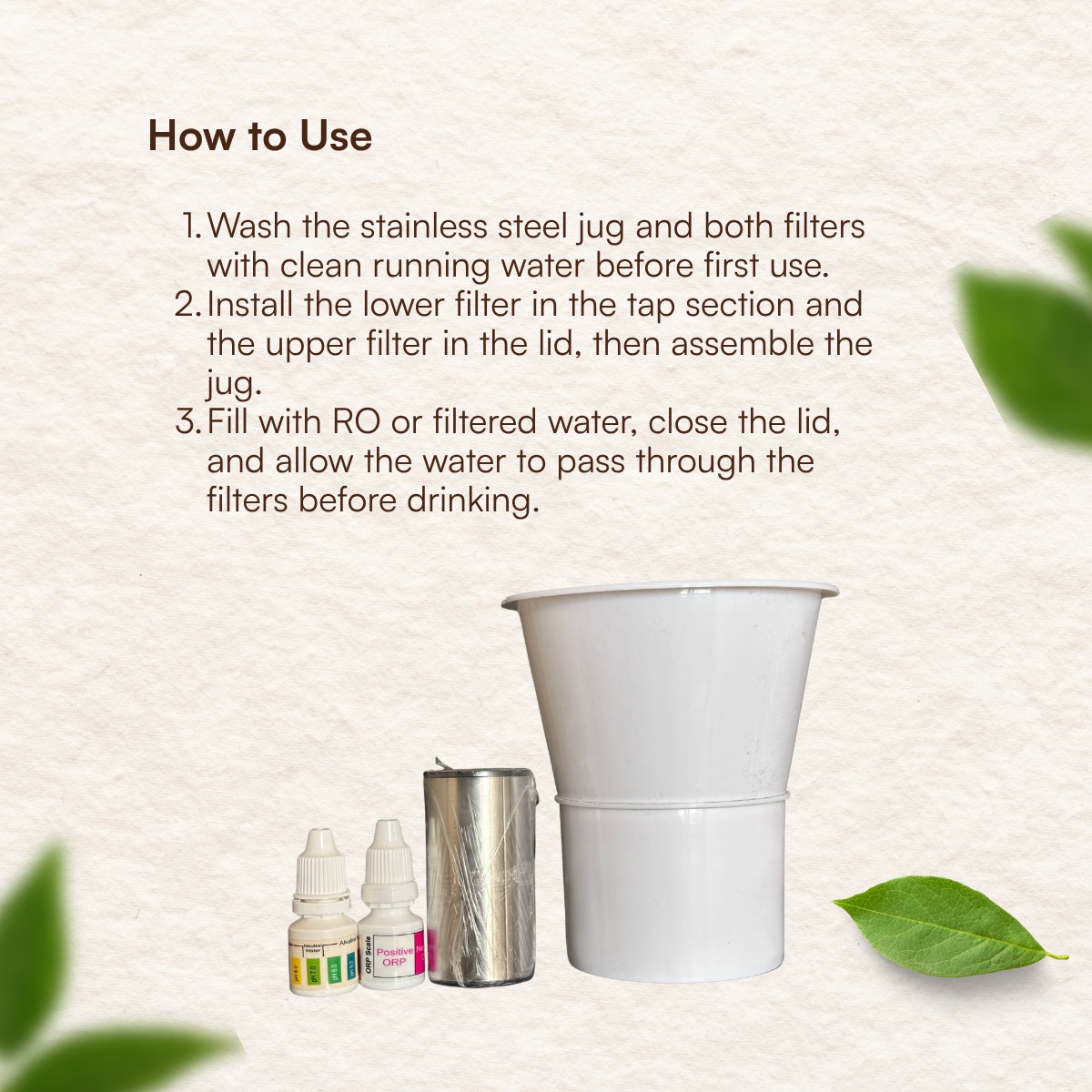 product with model