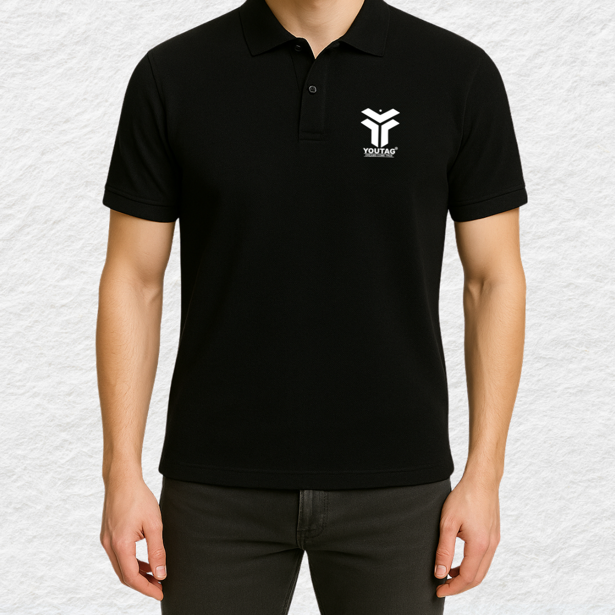 product with model