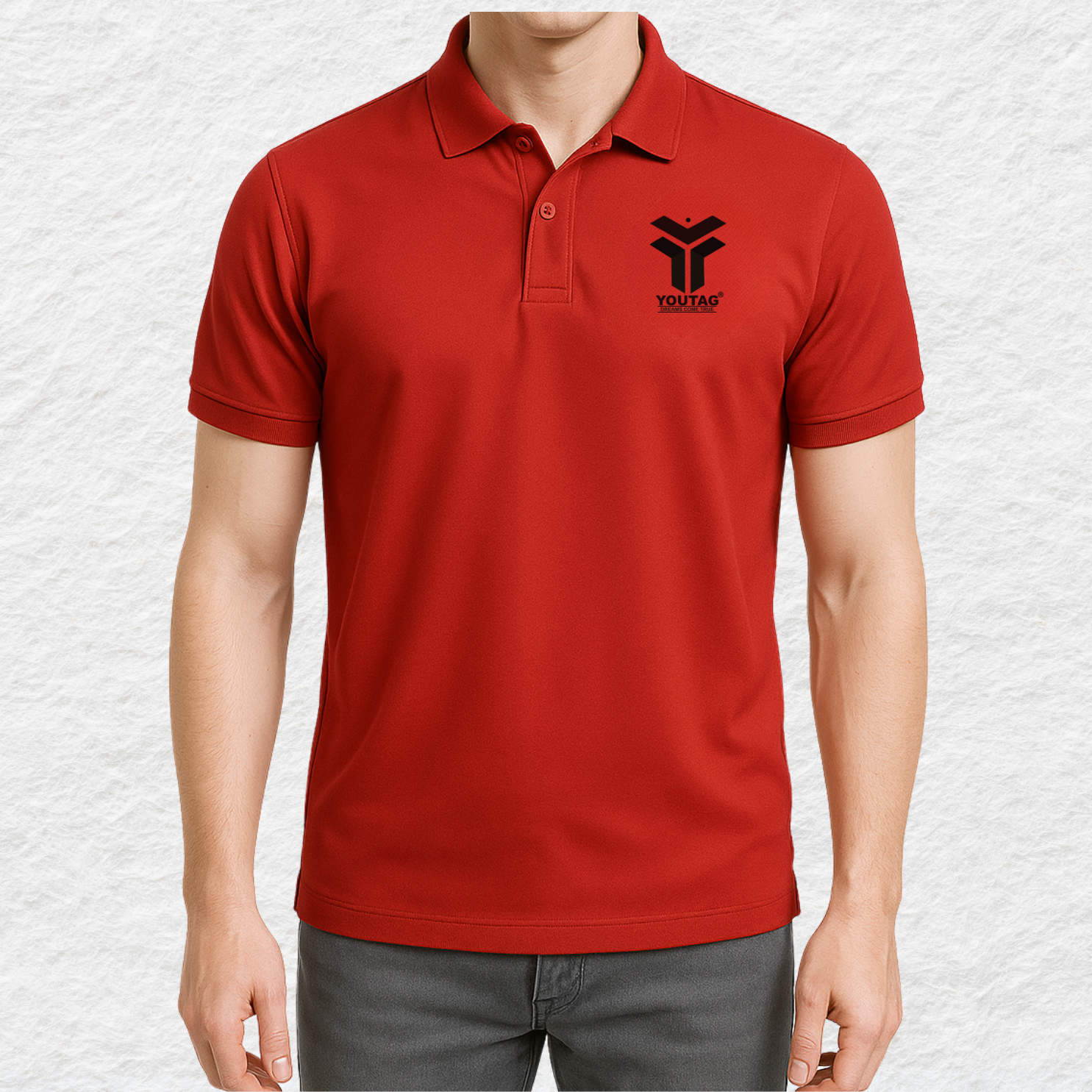 product with model