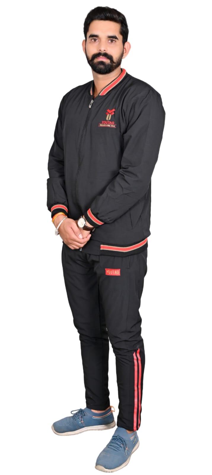 product with model