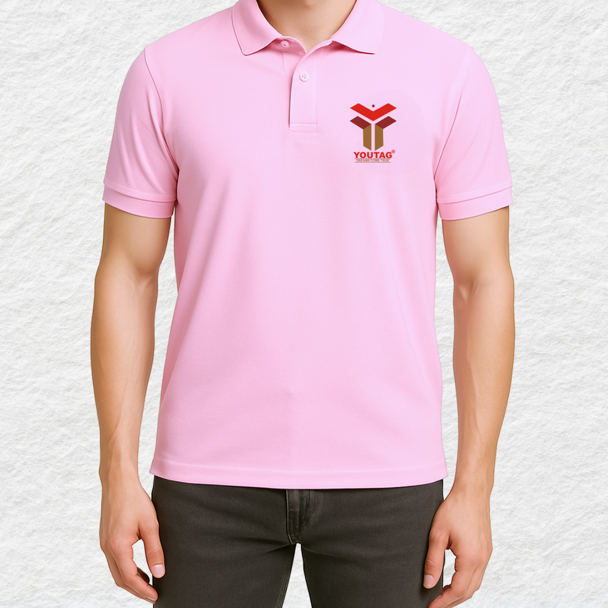product with model