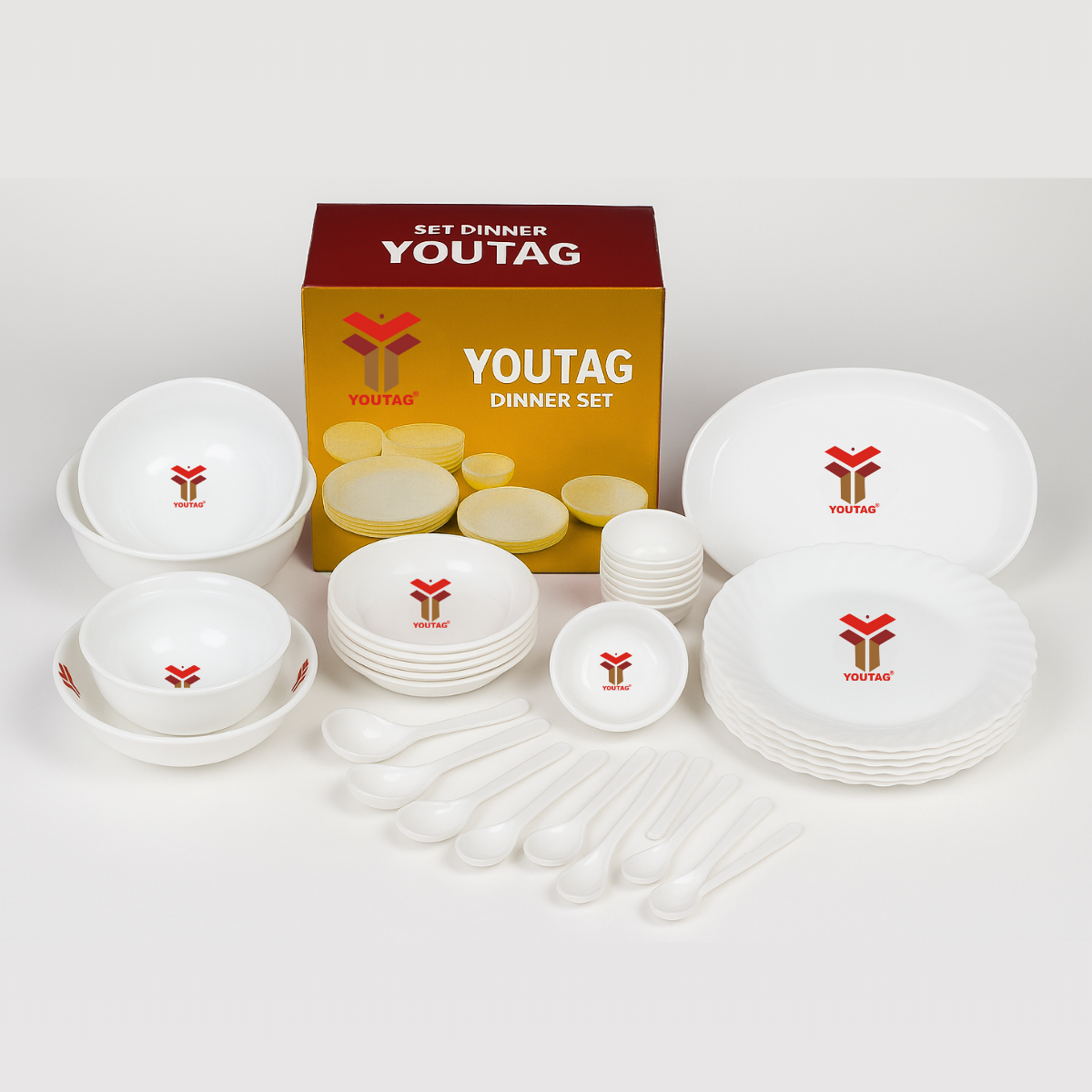 product with model