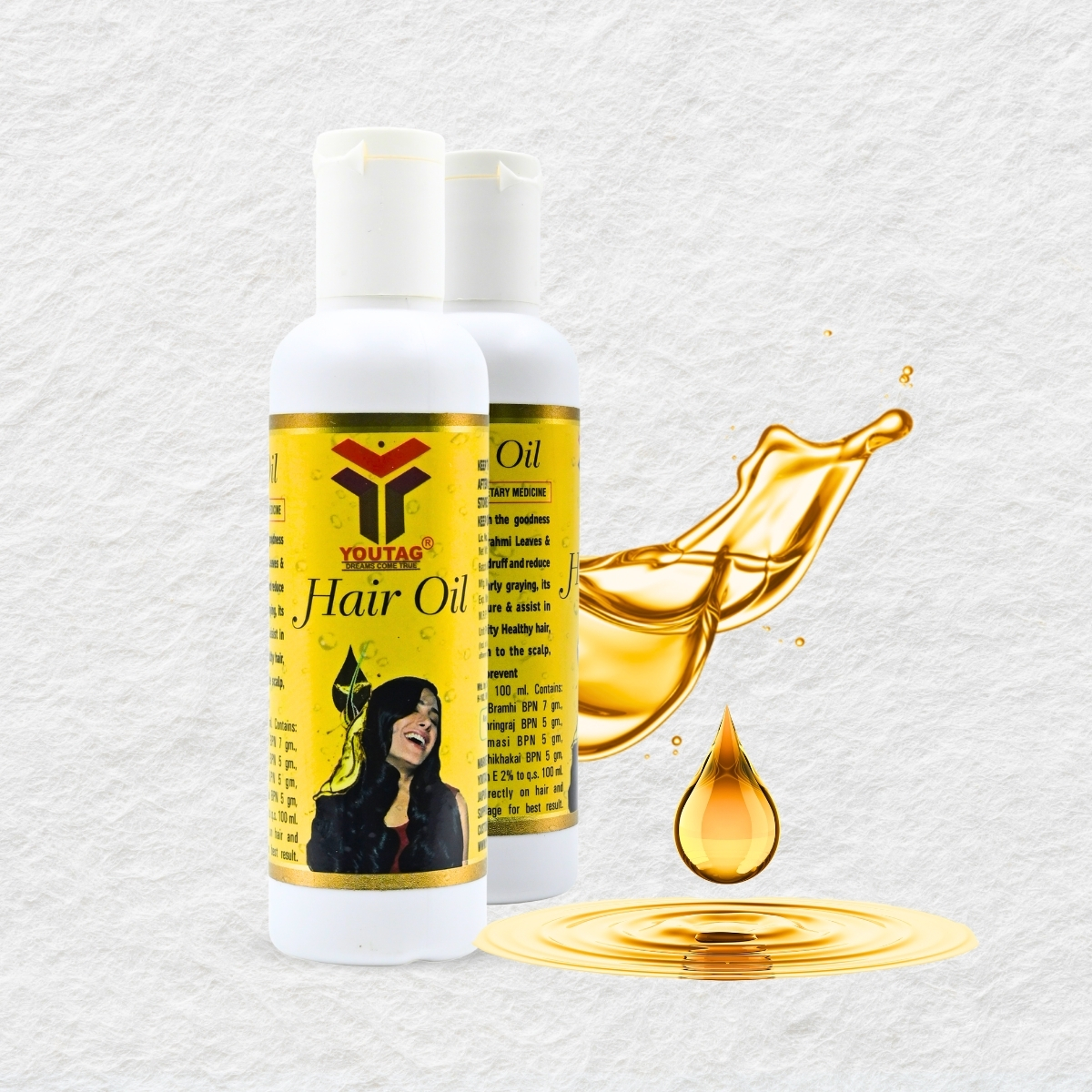 product with model
