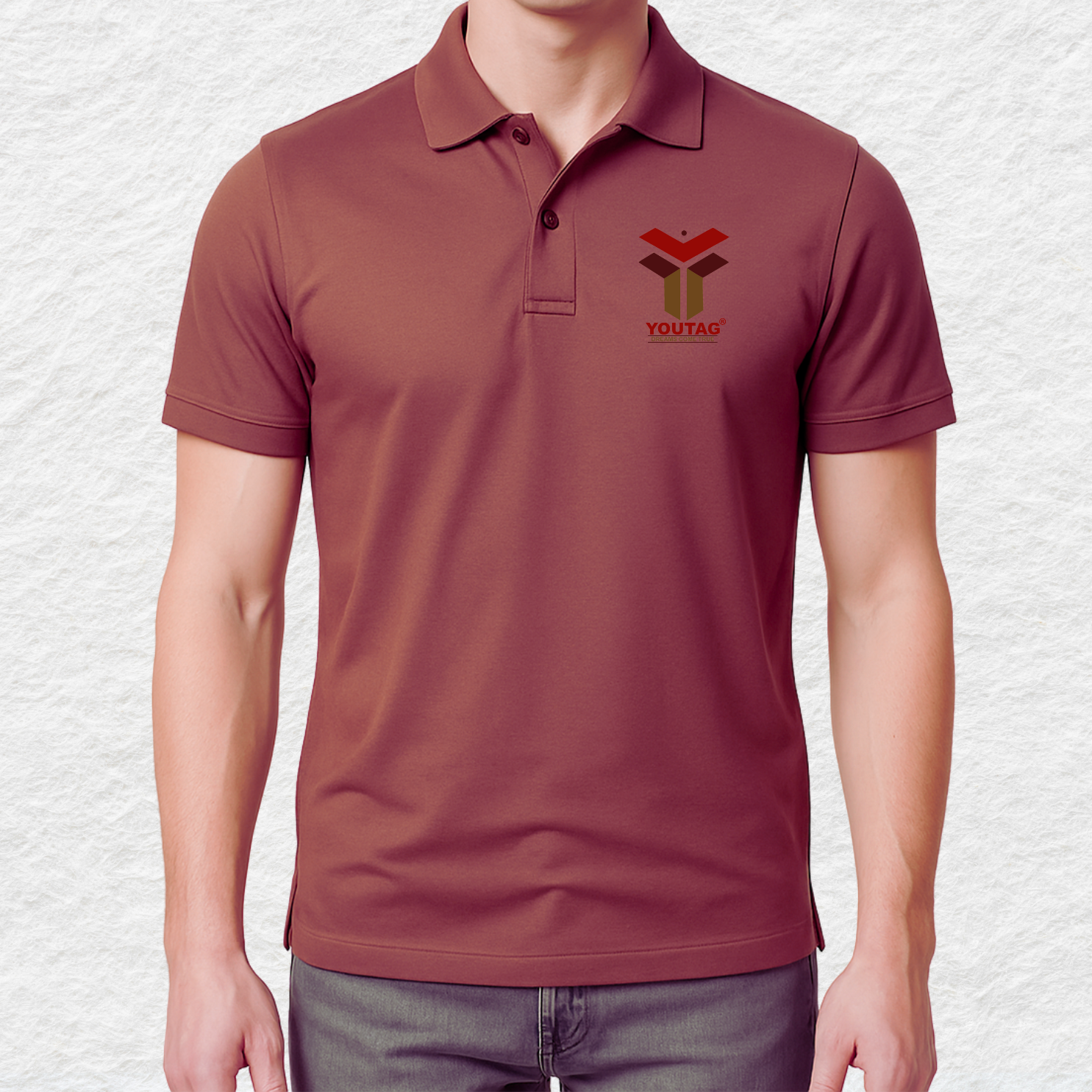 product with model