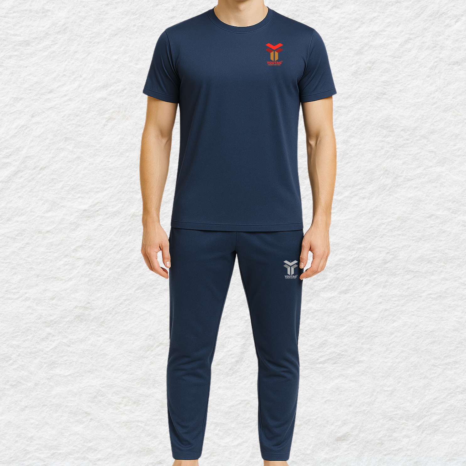 product with model