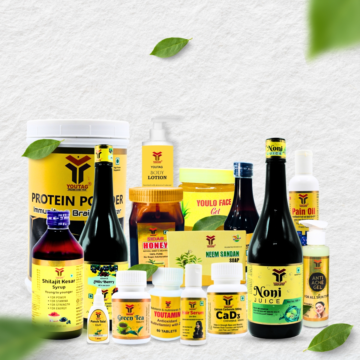 product cross