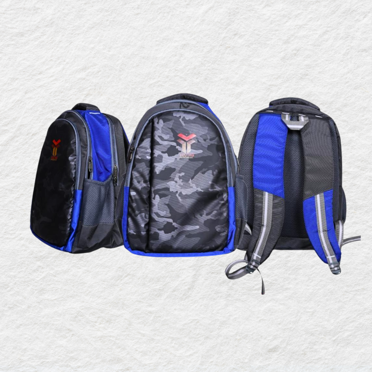 product with model