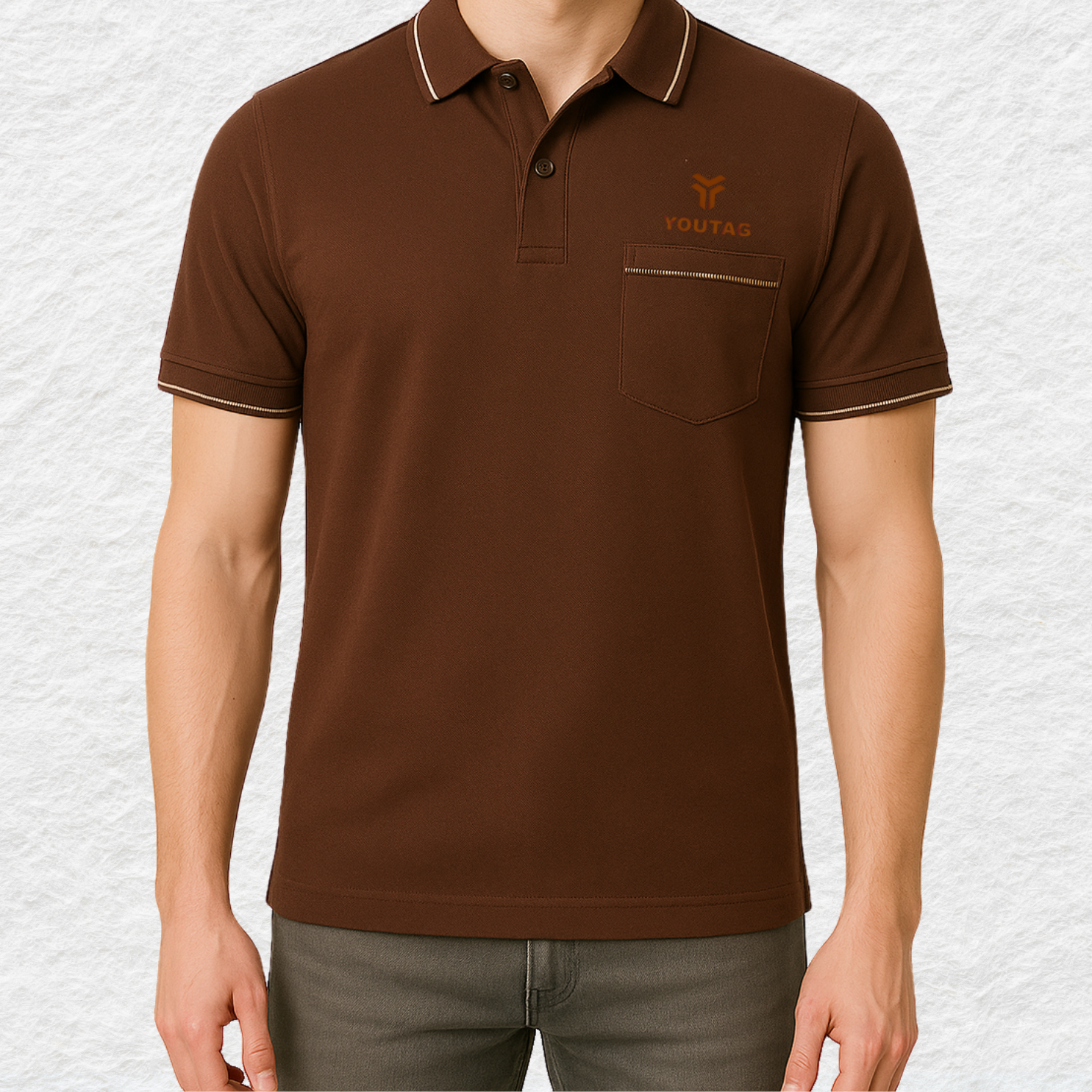 product with model
