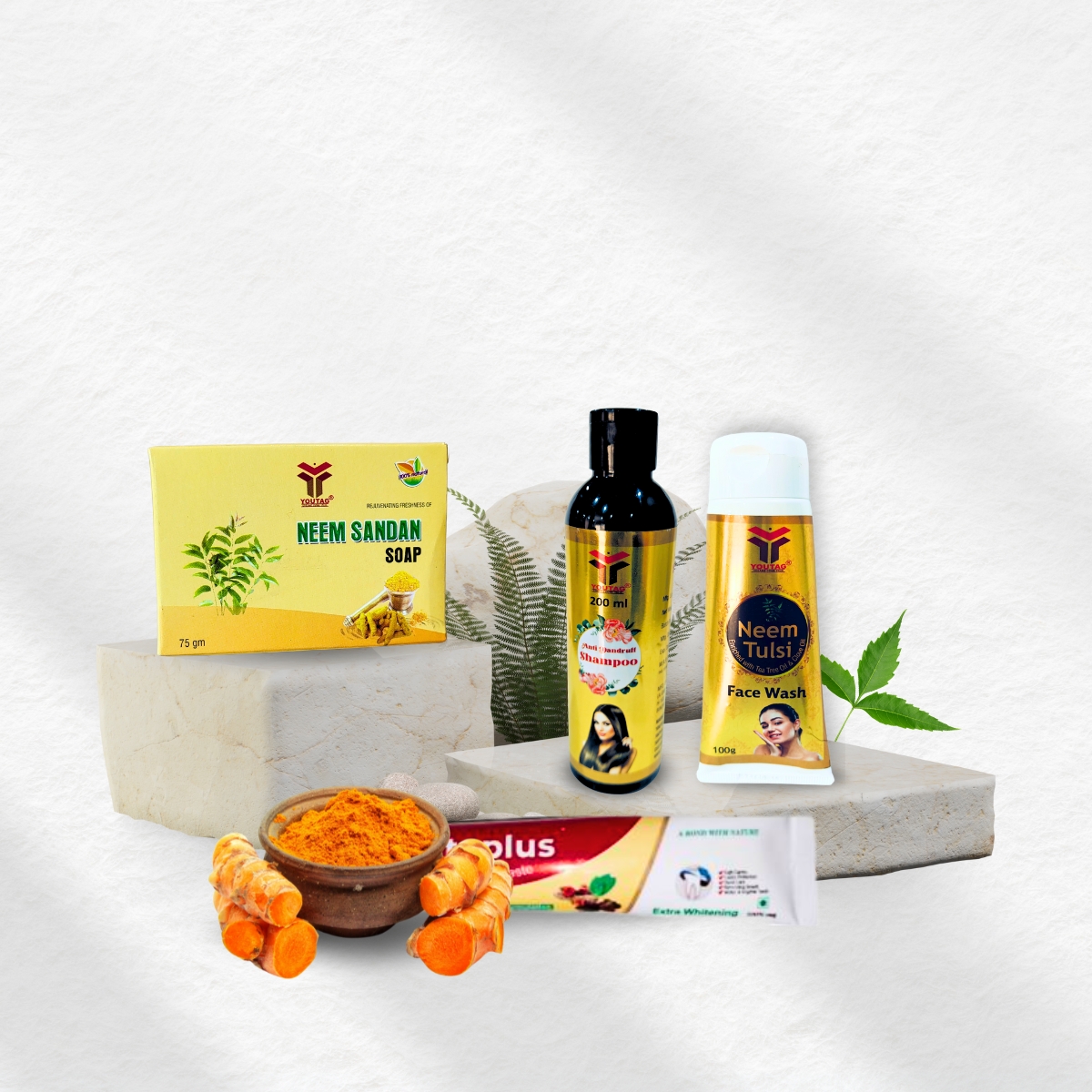 product with model